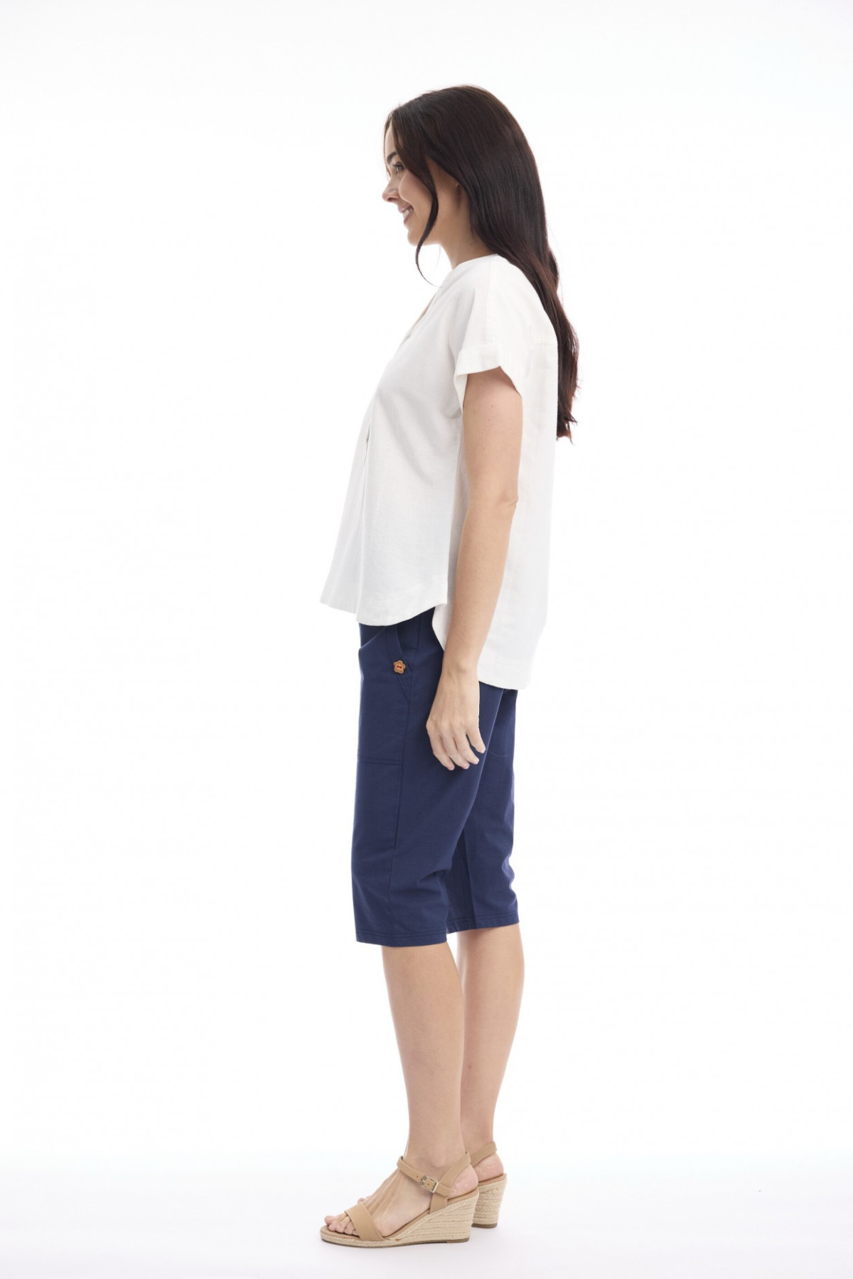 Bangalene Shorts