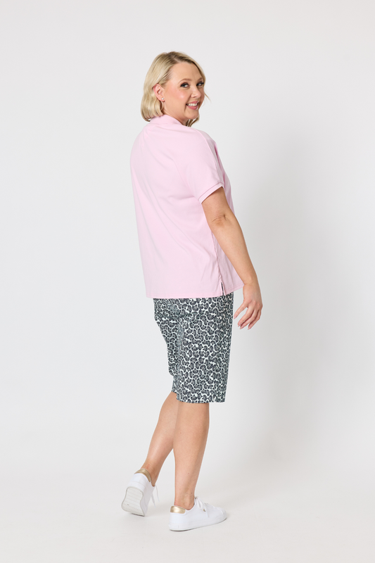 Fairway Polo Top