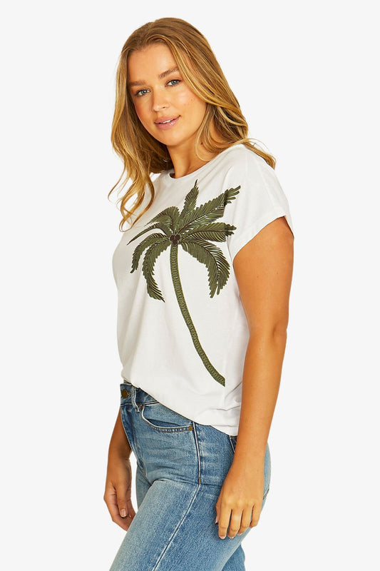 Cocopacbana Tee
