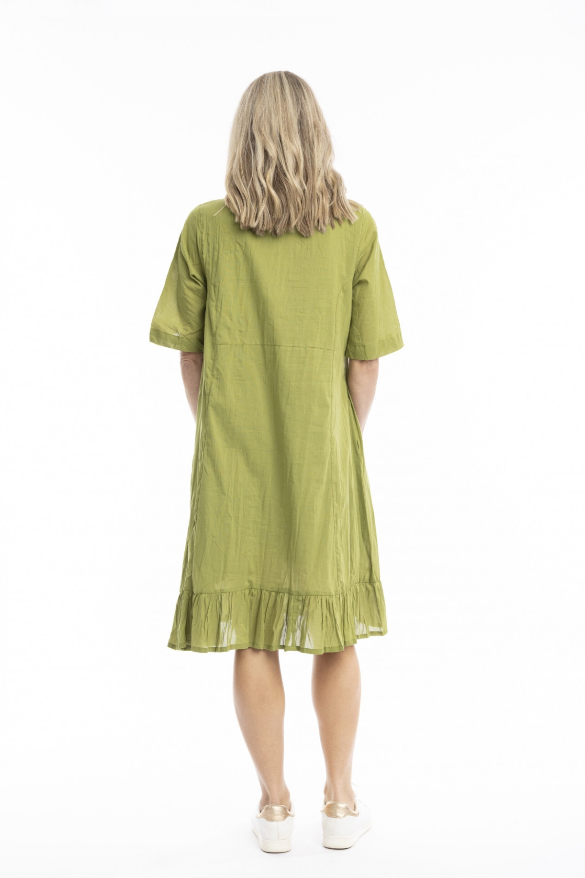Amber Dress