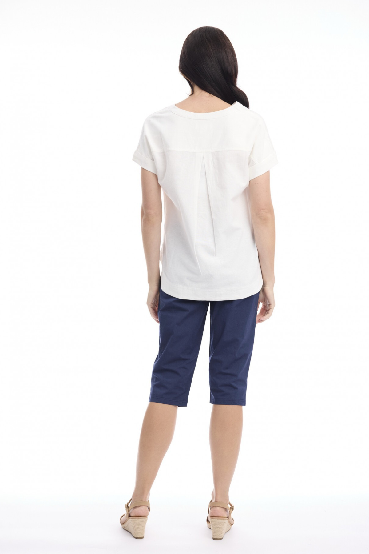 Bangalene Shorts