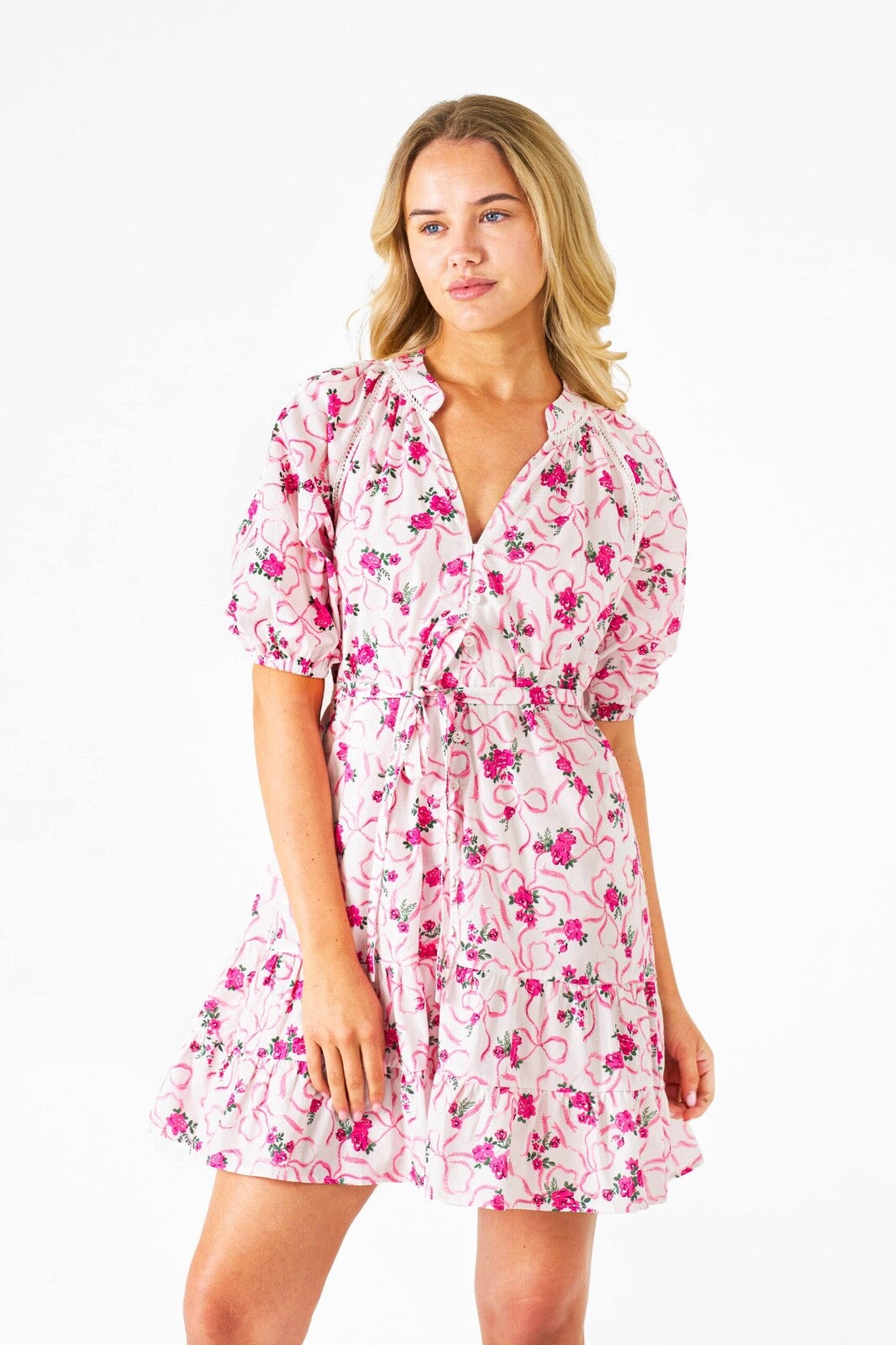 Rosie Dress