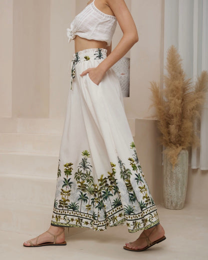 Palms & Paradise Pants
