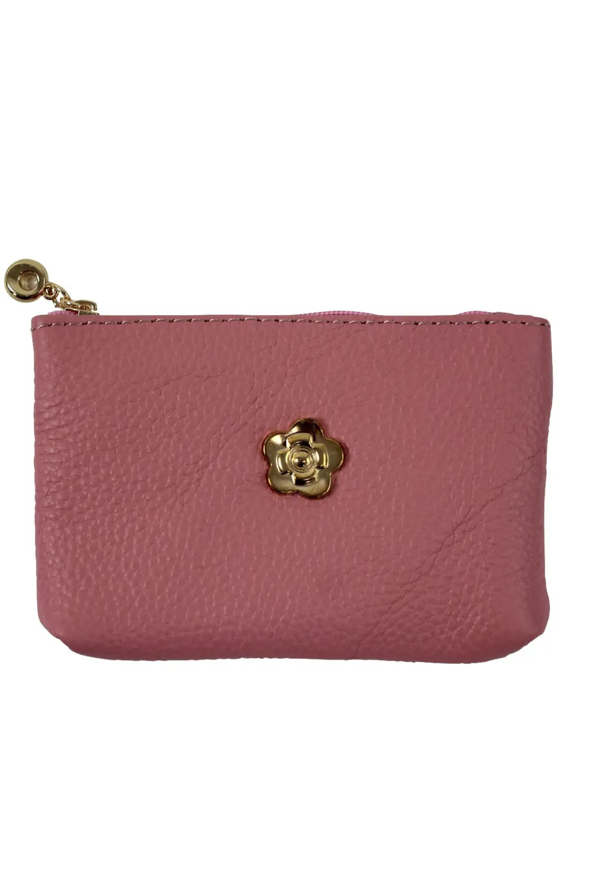 Leather Coin Purse