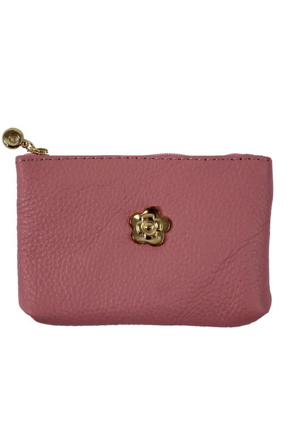 Leather Coin Purse