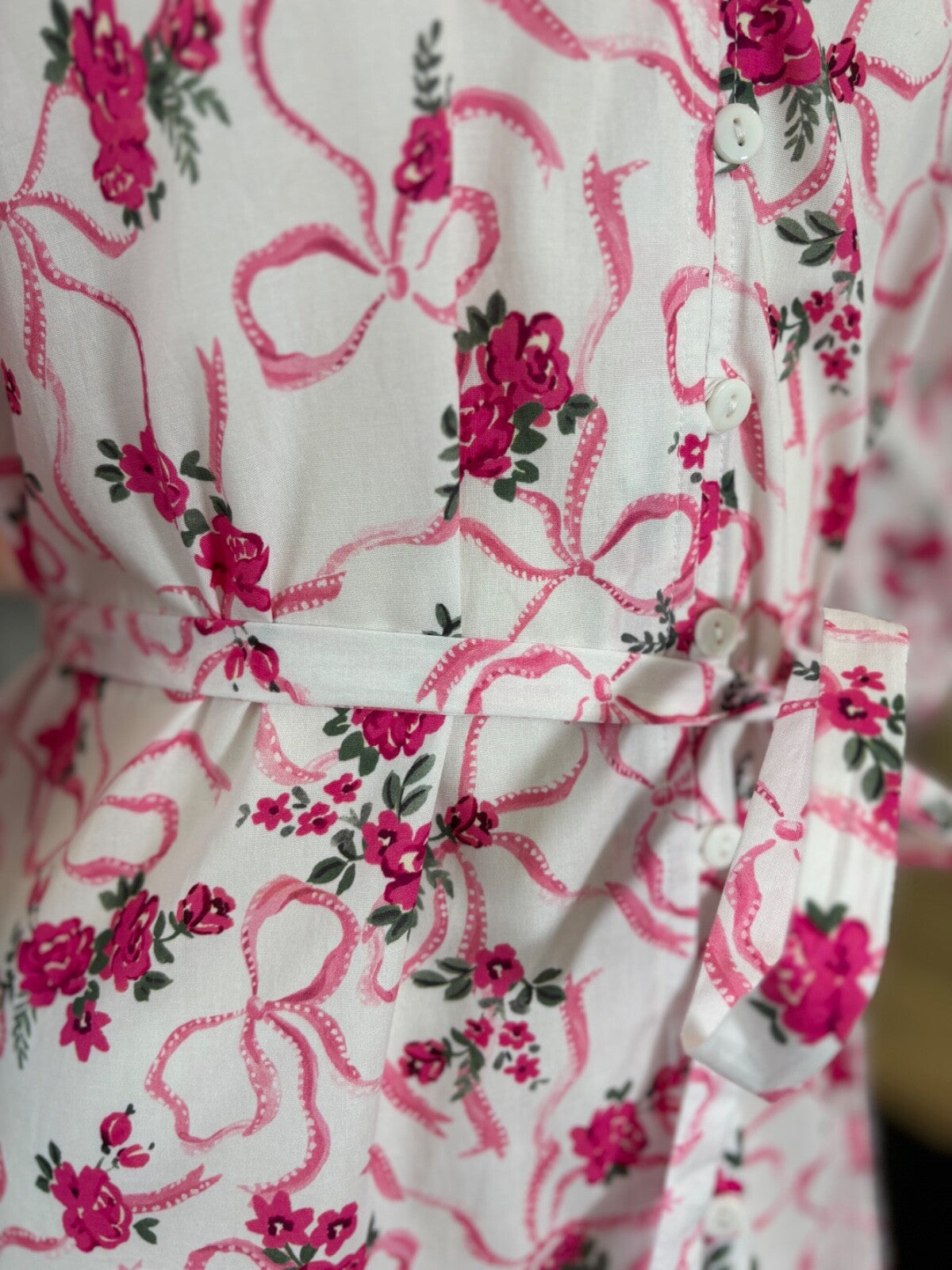 Rosie Dress