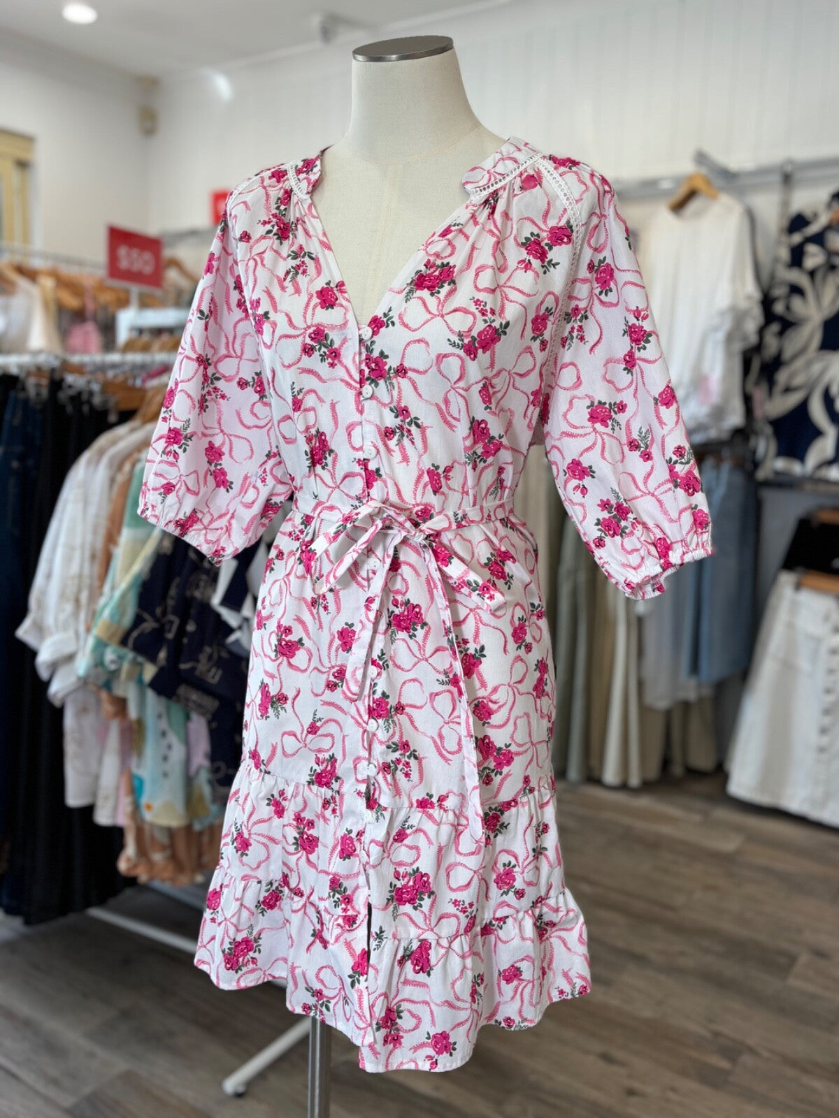 Rosie Dress