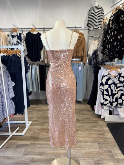 After Glow Rose Gold