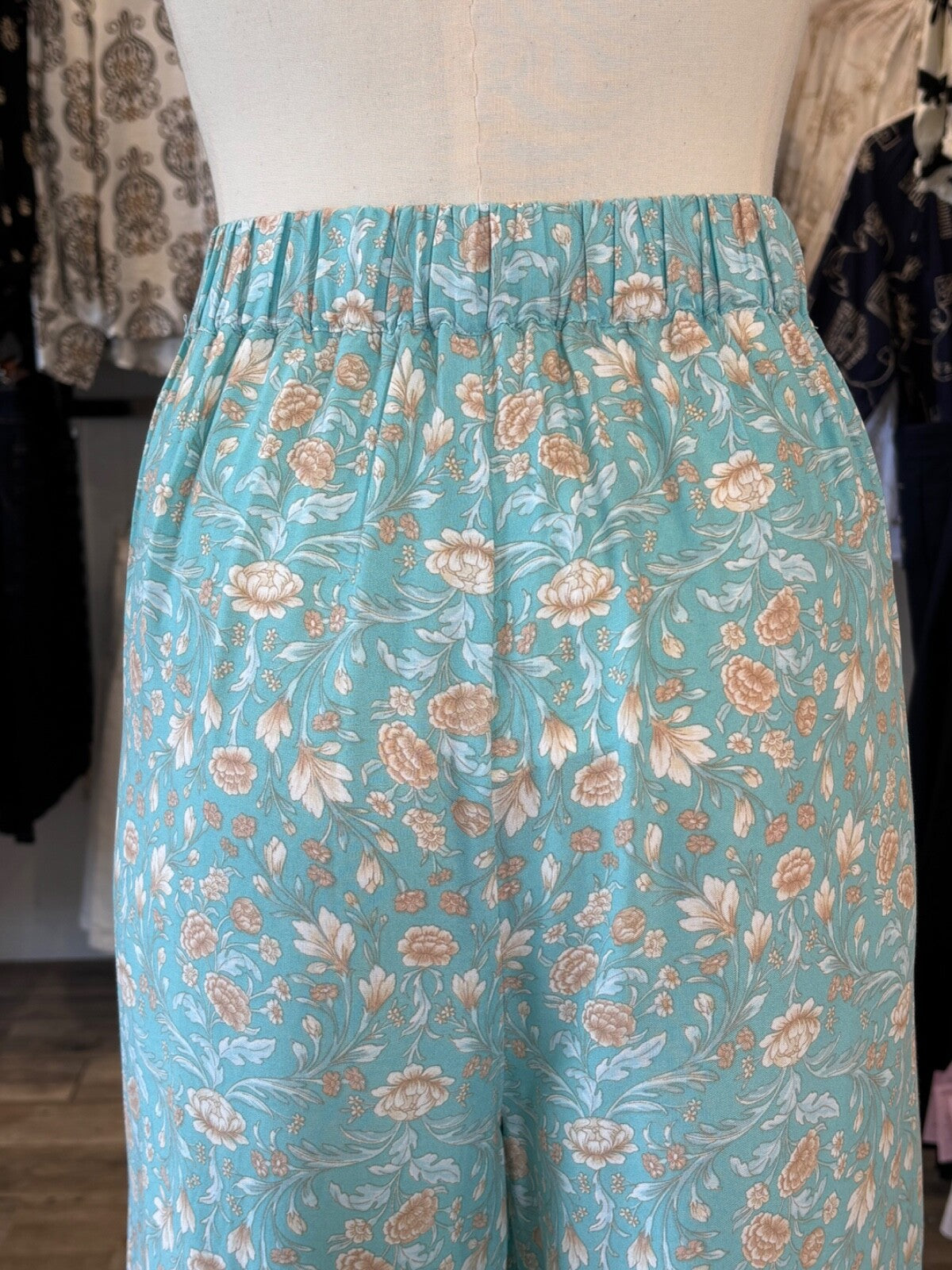Skye Pants
