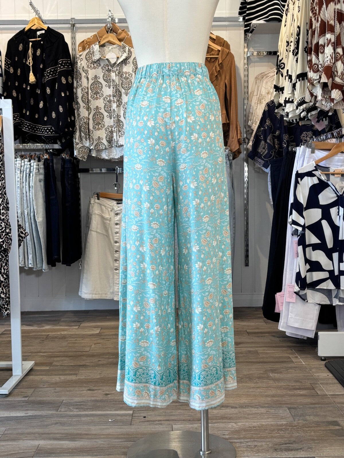Skye Pants