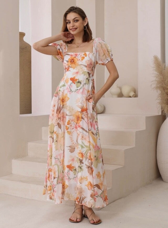 Celeste Dress