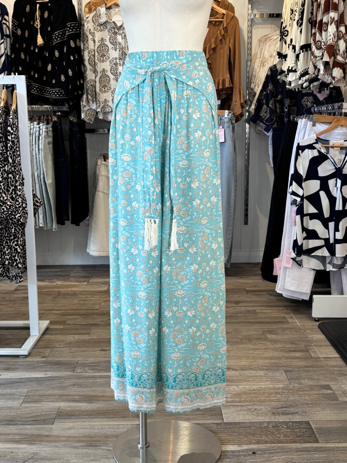 Skye Pants