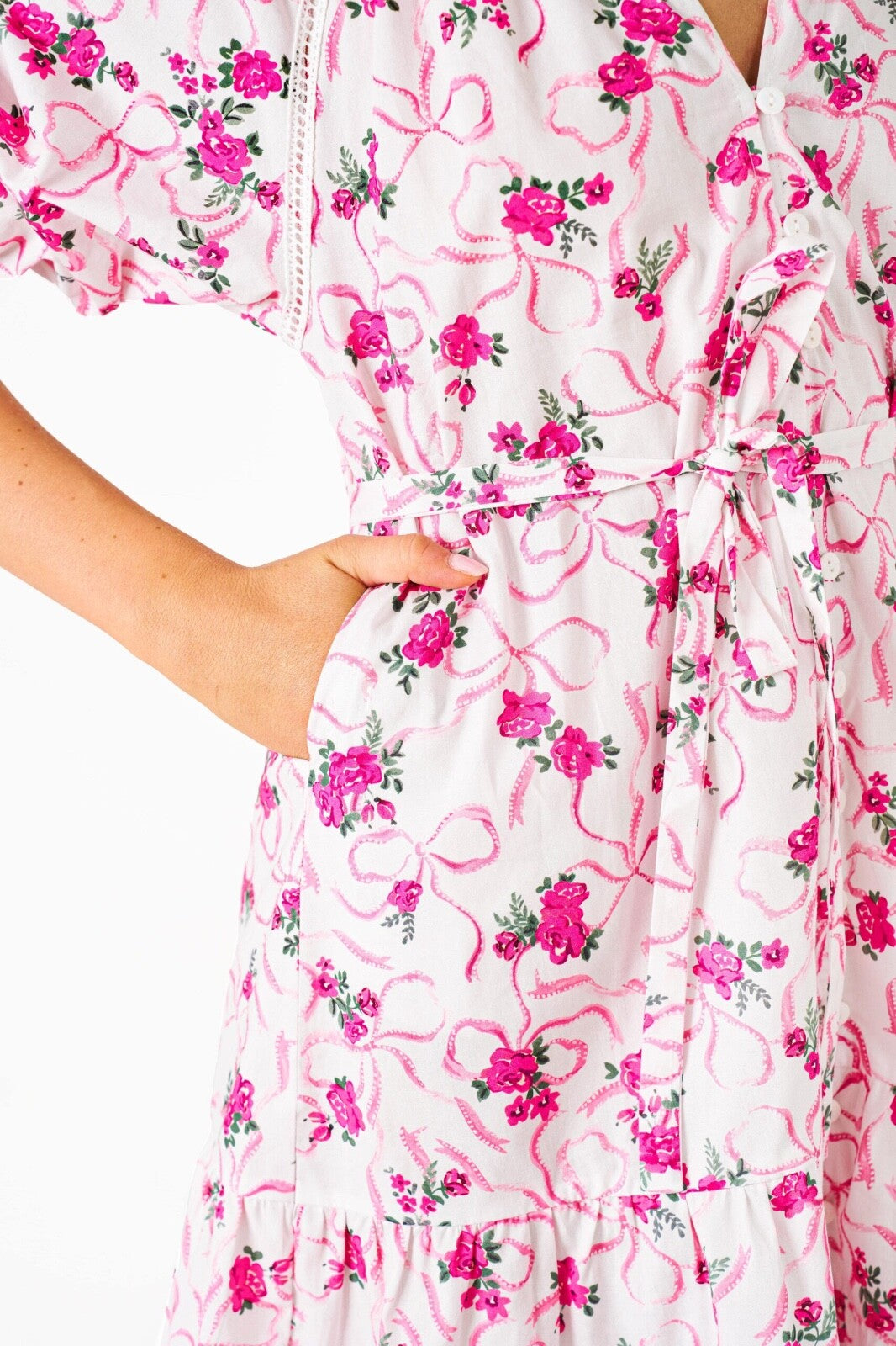 Rosie Dress