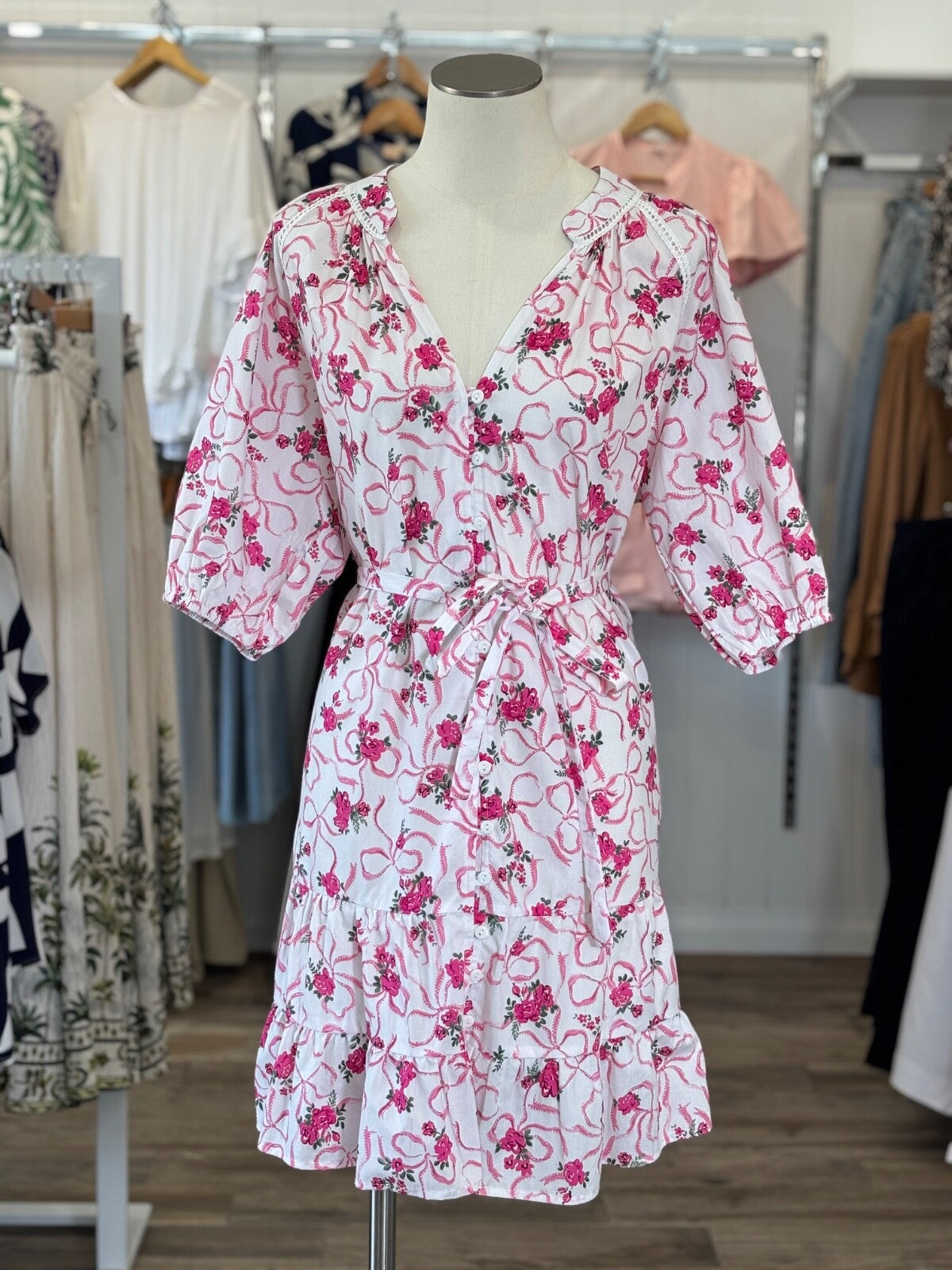Rosie Dress