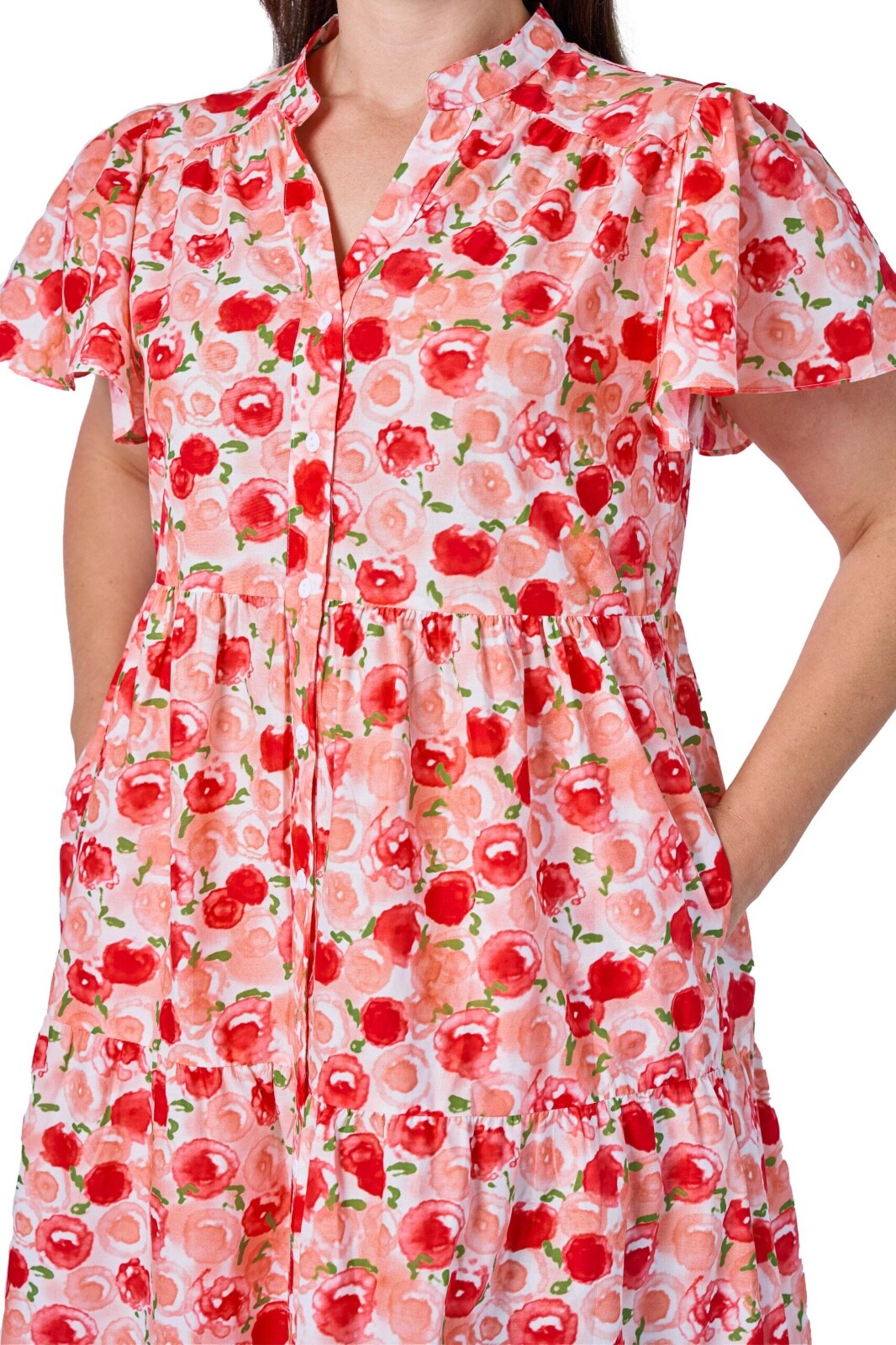 Berry Blush Bloom