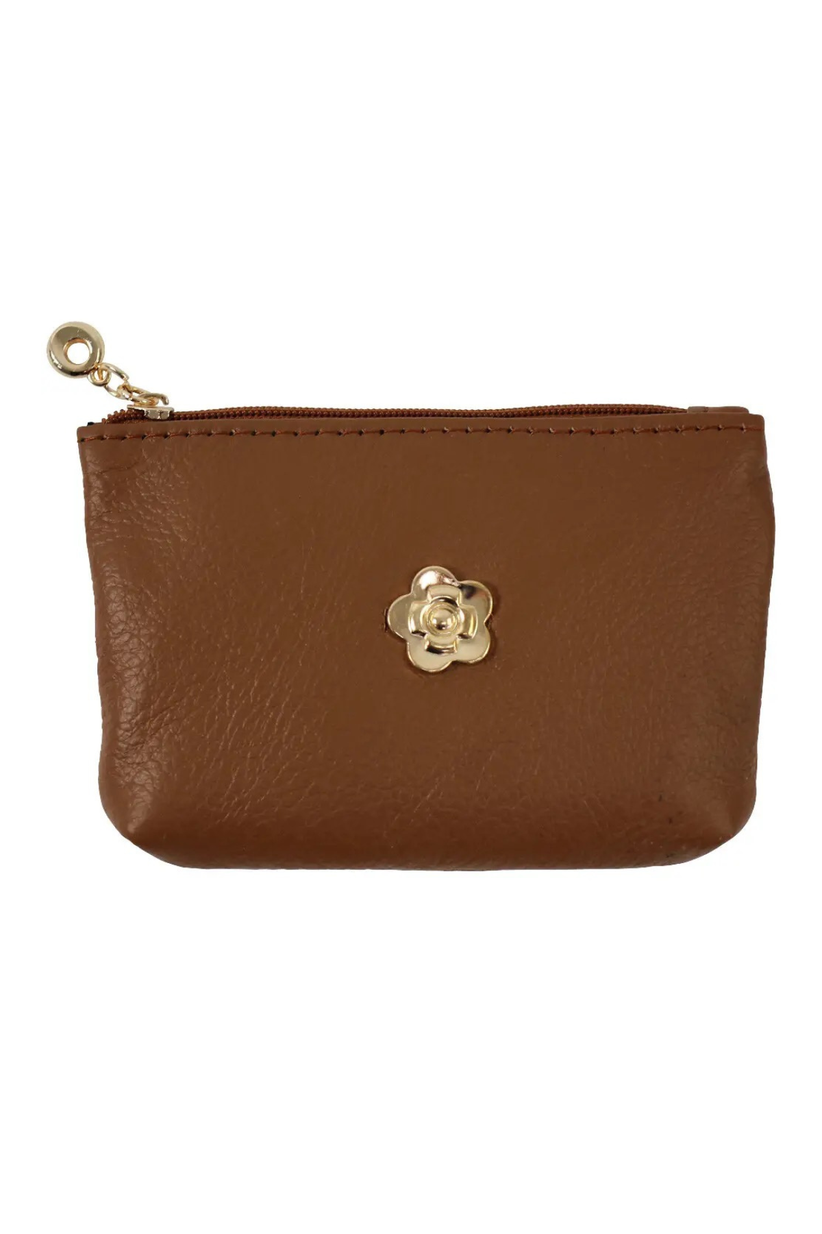 Leather Coin Purse