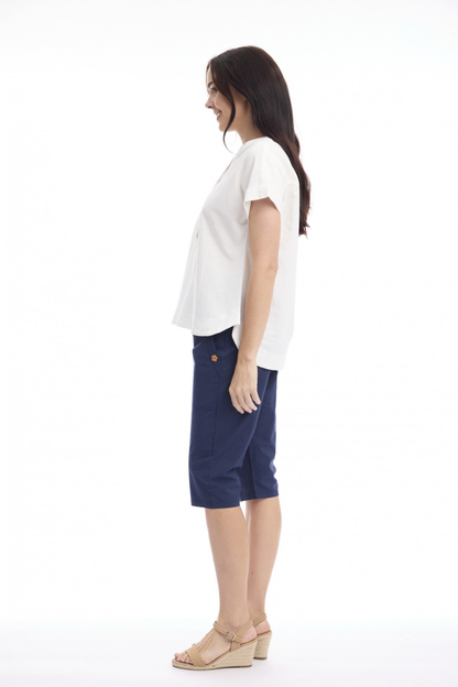 Bangalene Shorts