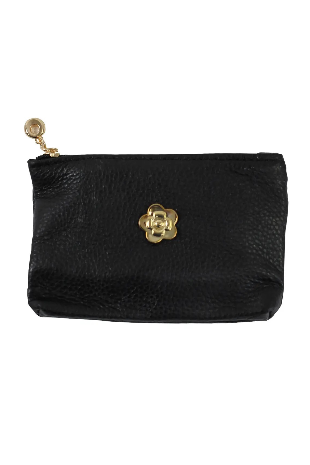 Leather Coin Purse