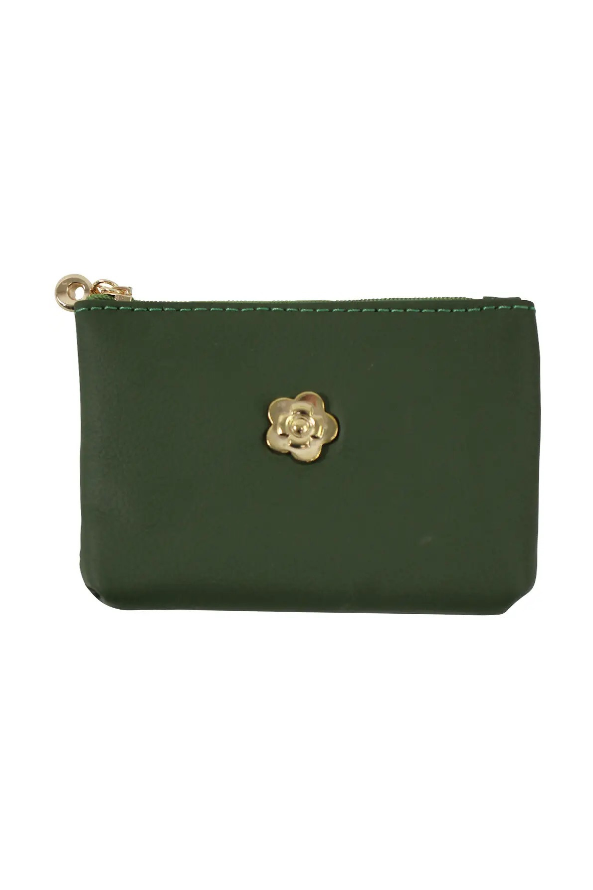 Leather Coin Purse