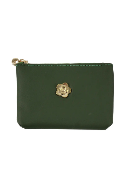 Leather Coin Purse