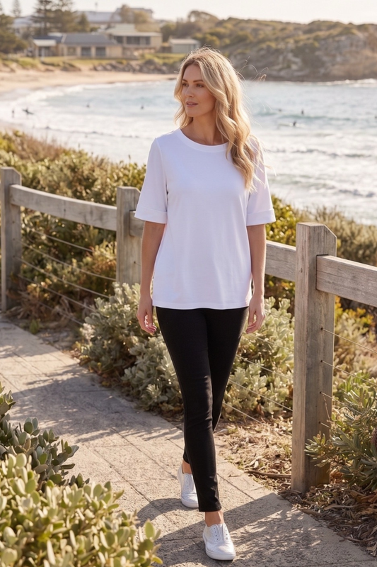 Full Length Jeggings