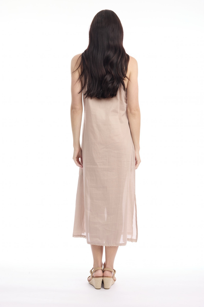 Floral Bazaar Dress