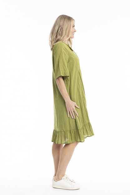 Amber Dress