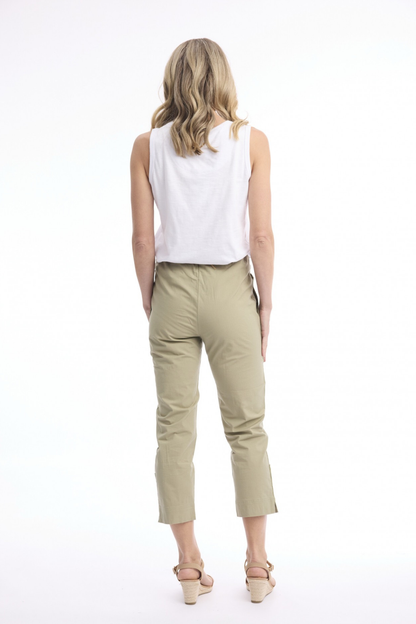 Bangalene Pant Capri