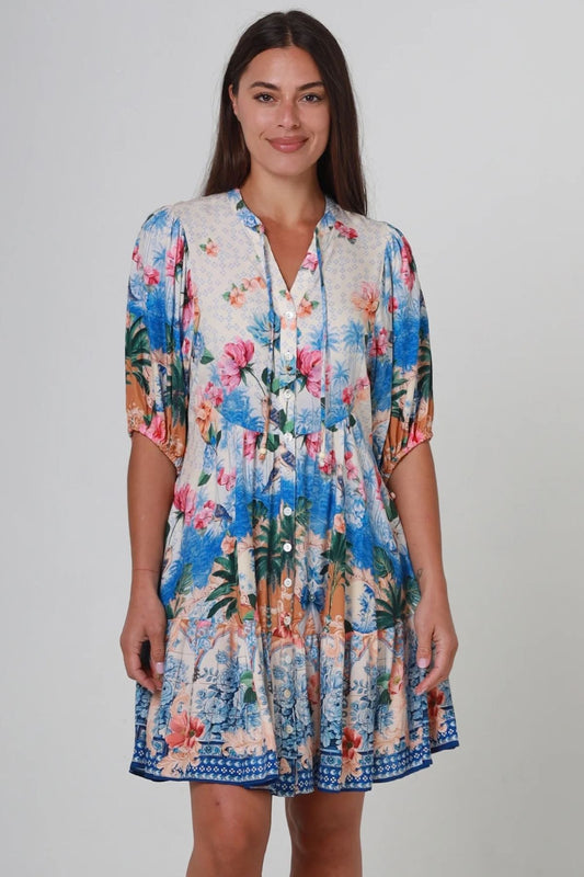 Phoebe Dress