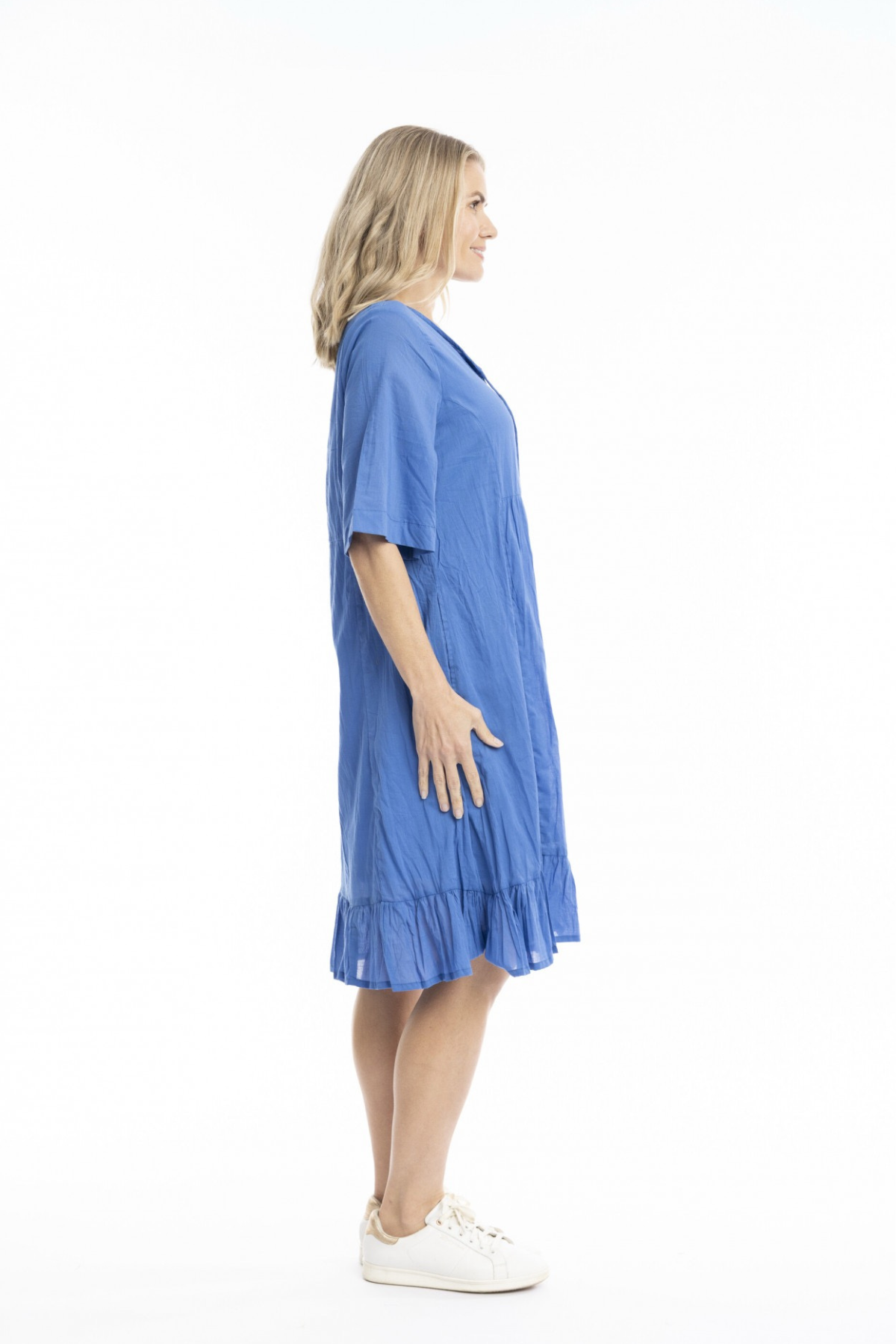 Amber Dress