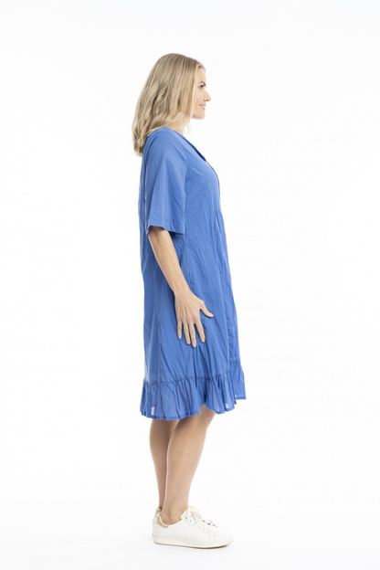 Amber Dress