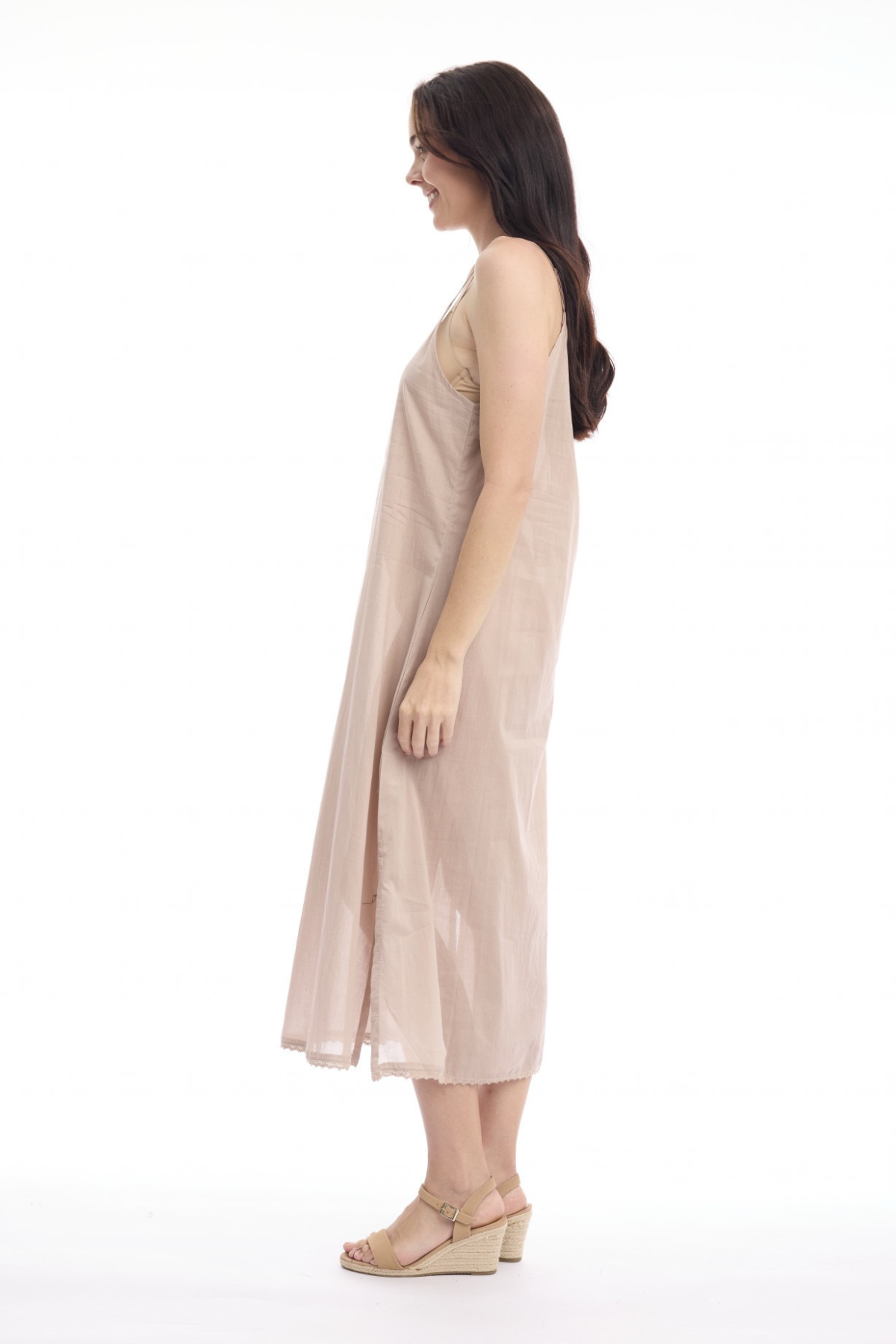 Floral Bazaar Dress