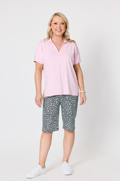 Fairway Polo Top