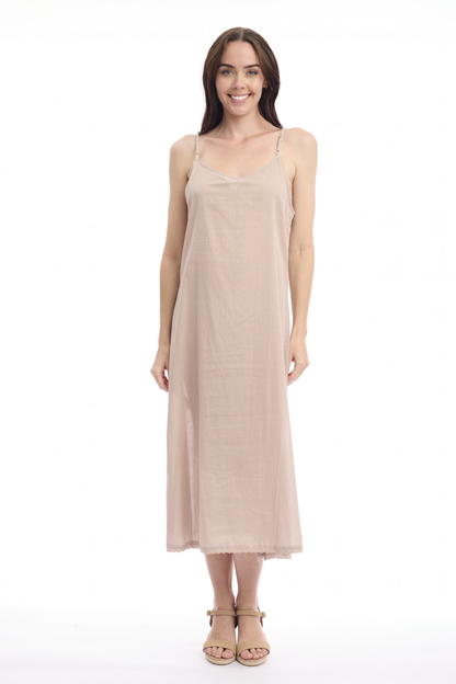 Floral Bazaar Dress