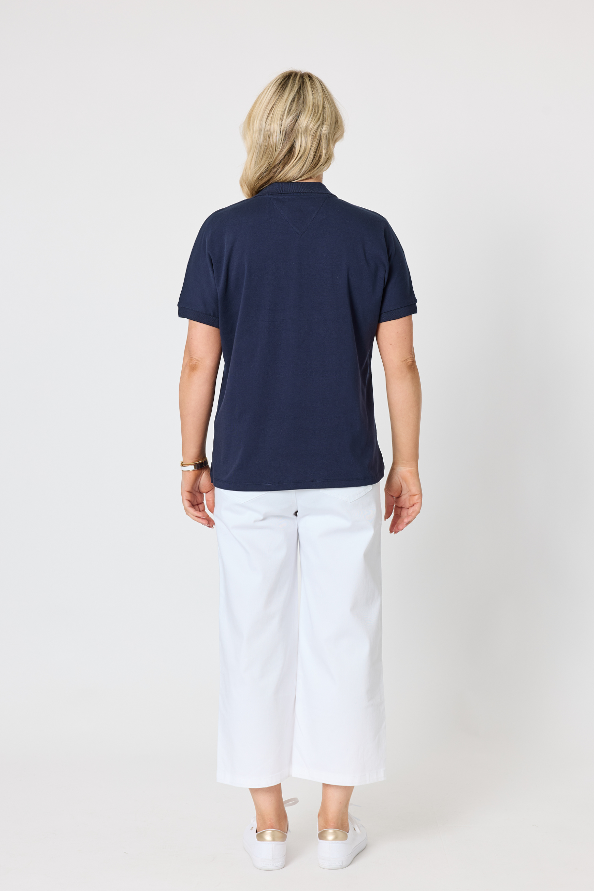 Fairway Polo Top