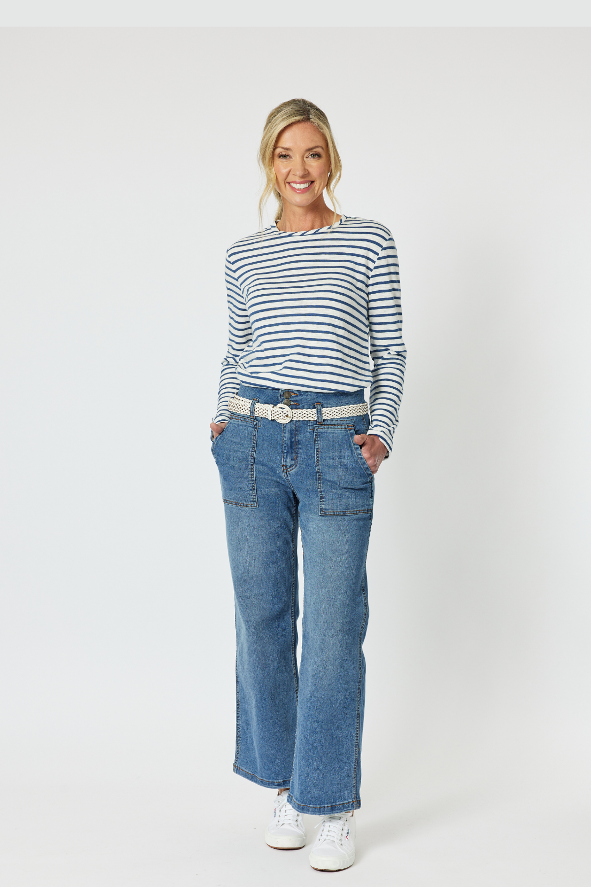 Hudson Jean