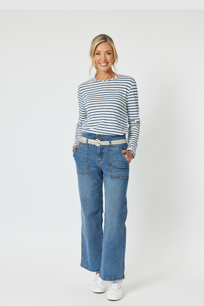 Hudson Jean