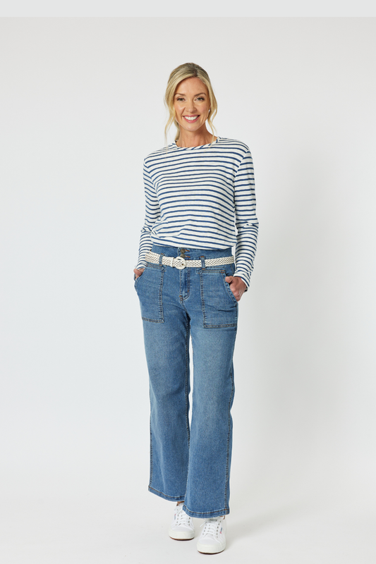 Hudson Jean
