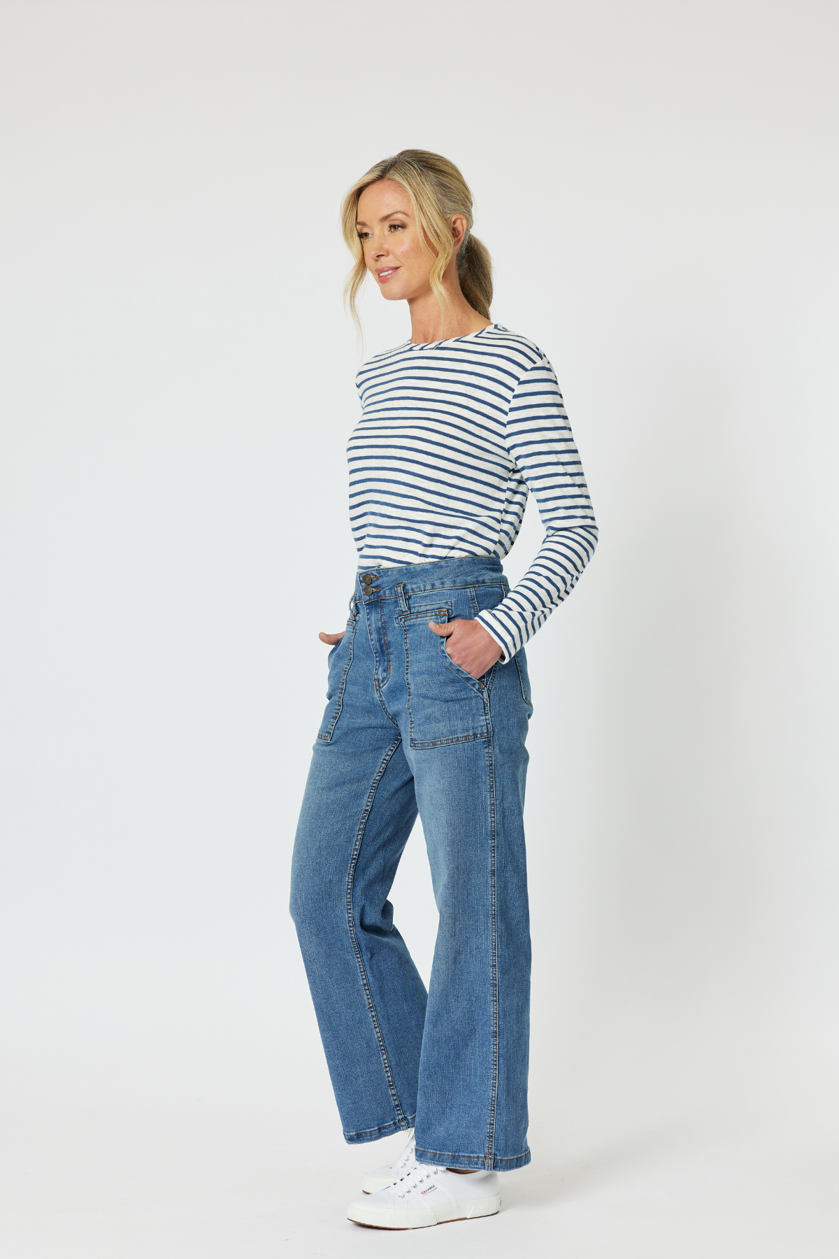 Hudson Jean