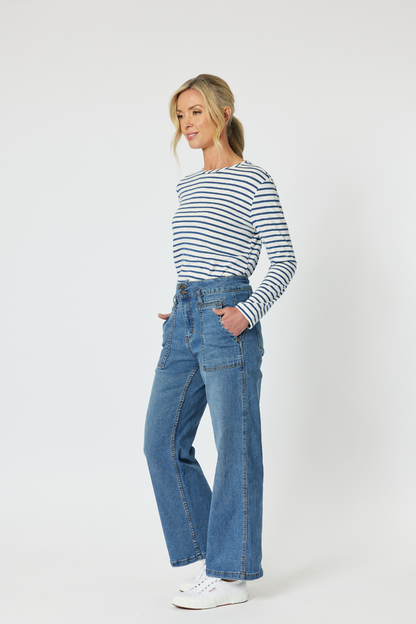 Hudson Jean