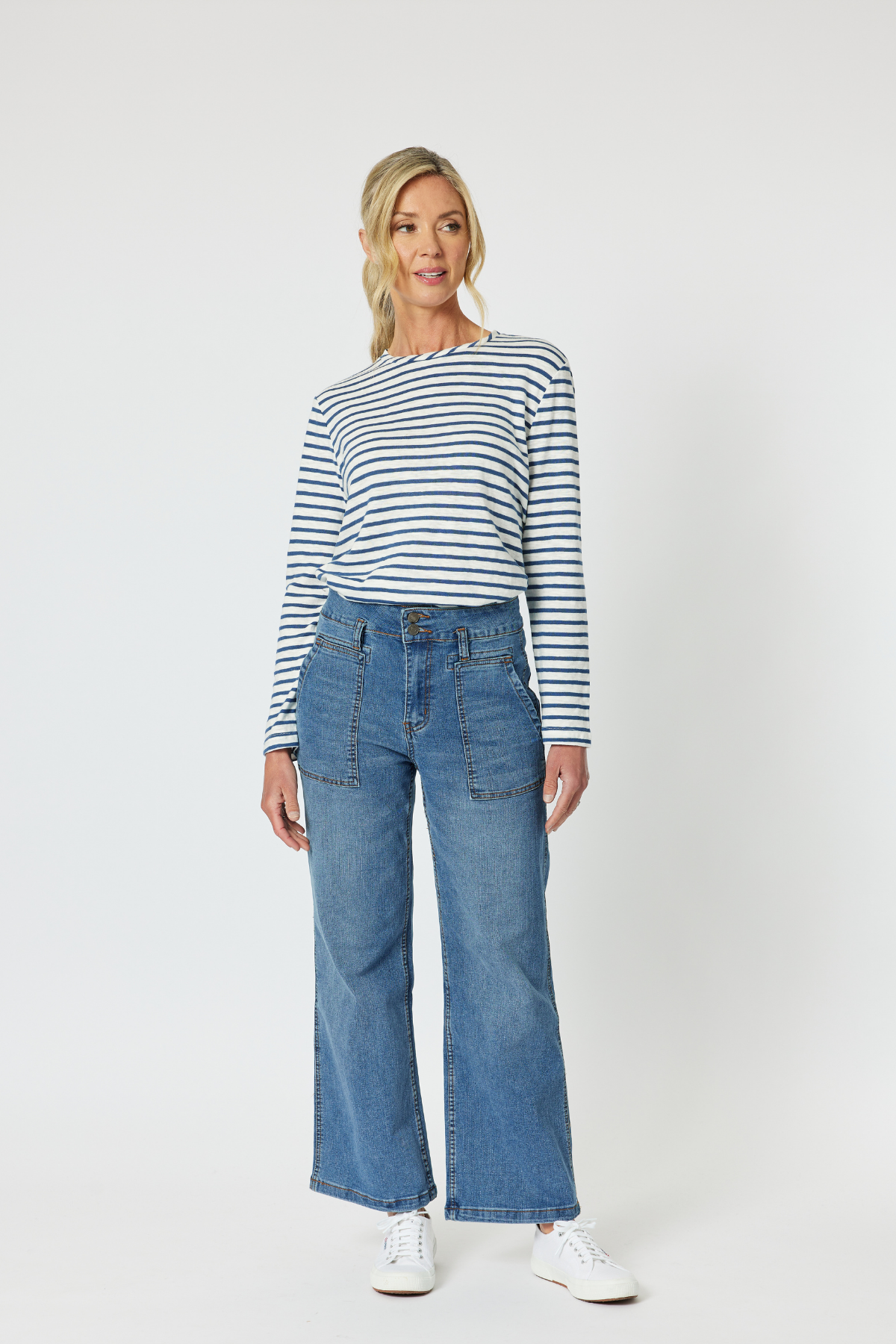 Hudson Jean