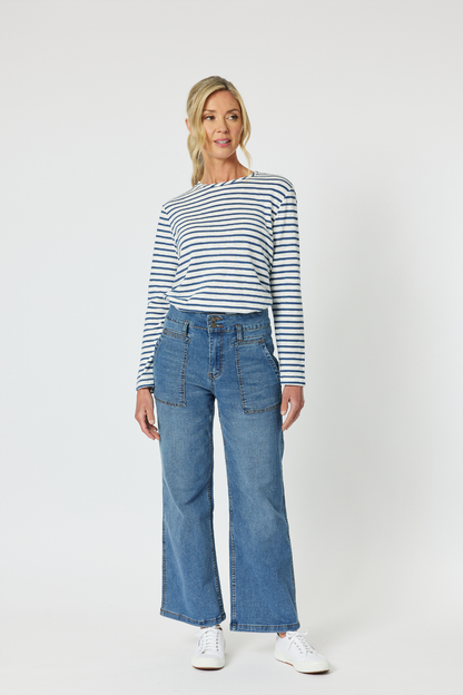 Hudson Jean