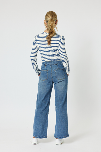 Hudson Jean