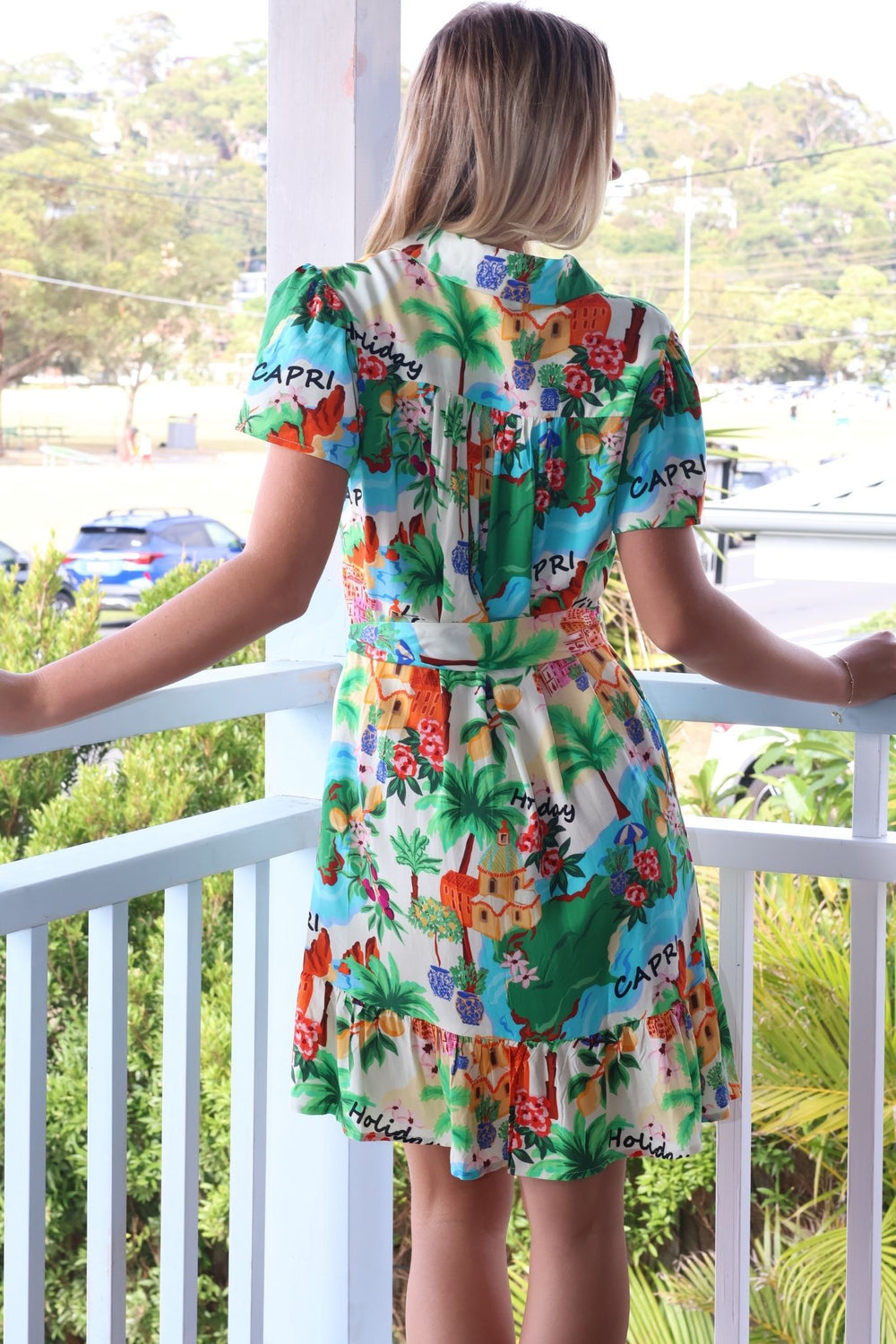 Riviera Tropical Mini