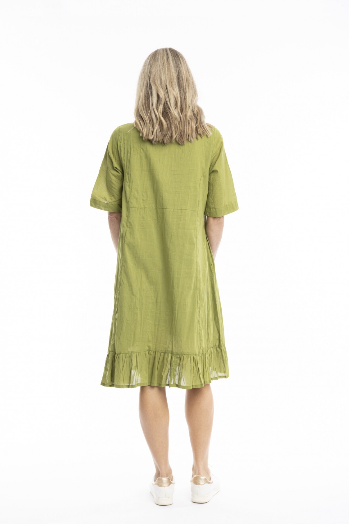 Amber Dress