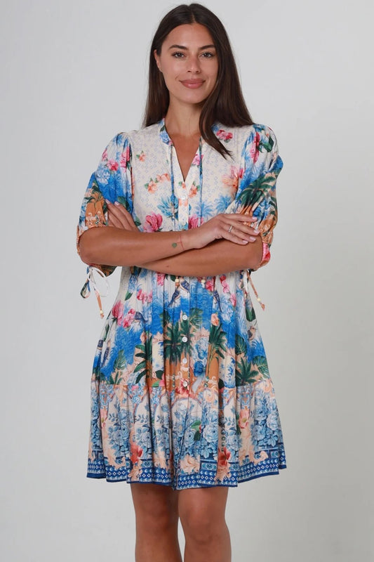 Phoebe Dress
