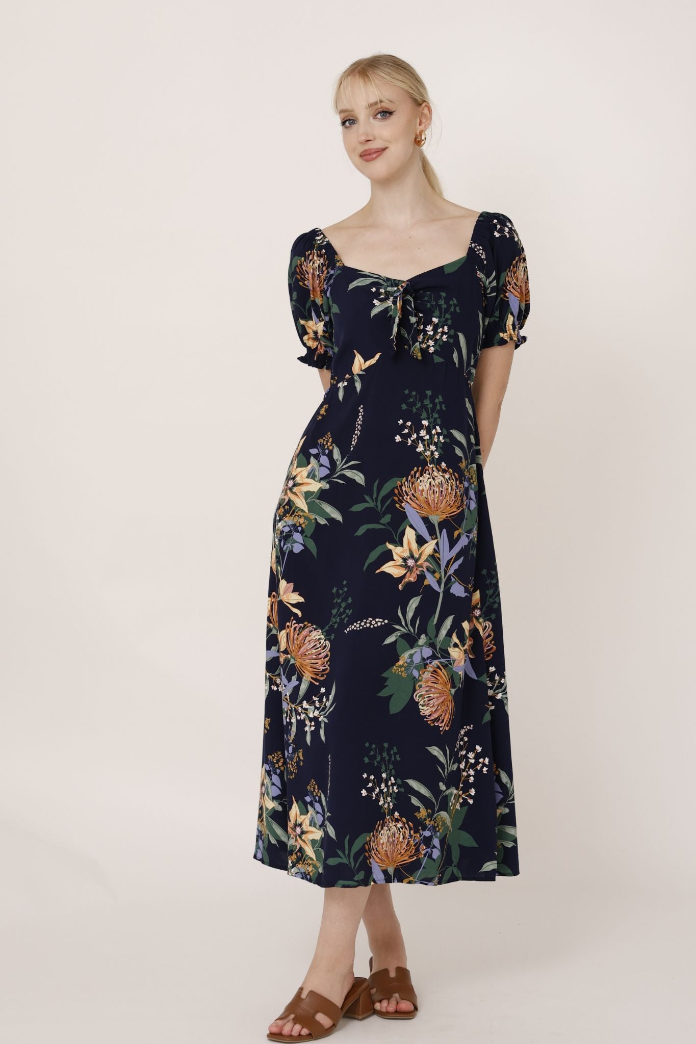 Paloma Dress
