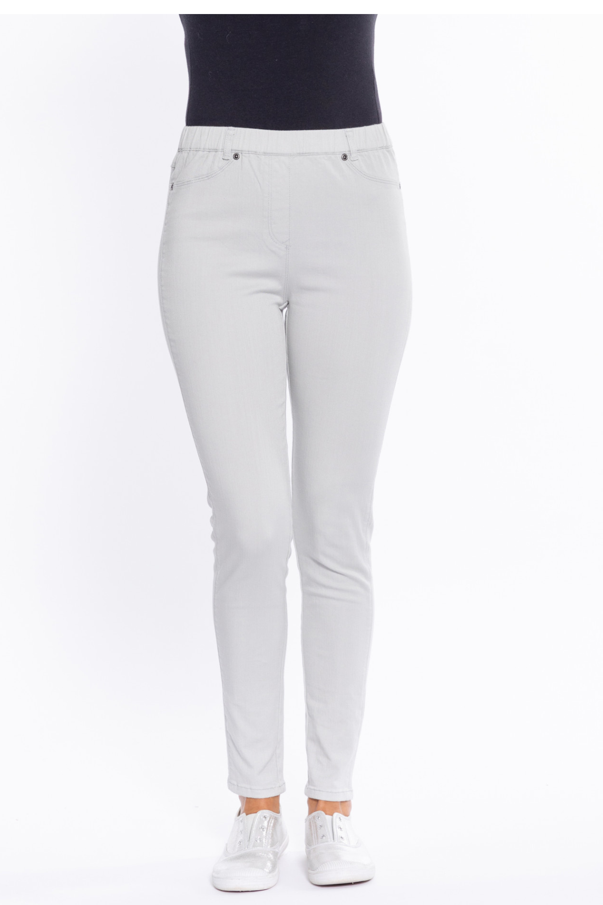 Full Length Jeggings
