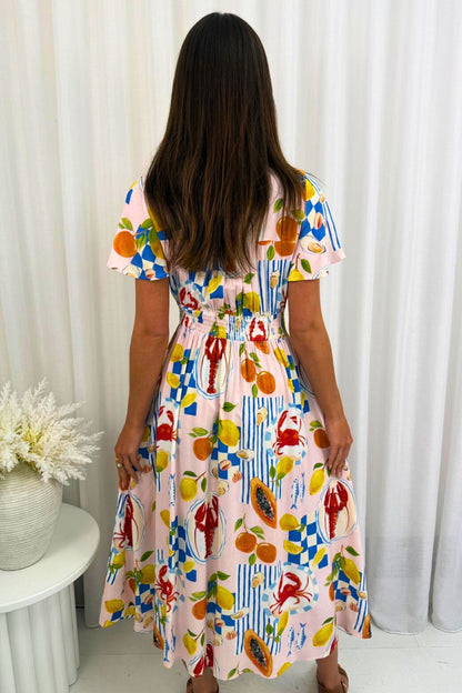 Summer Dream Dress