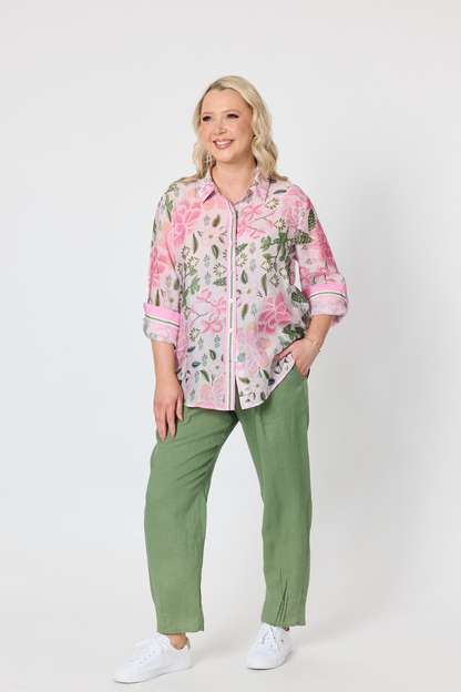 Desert Oasis Shirt